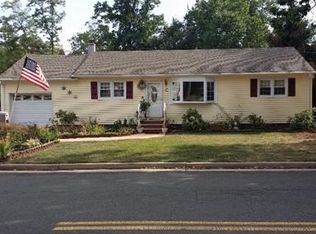 515 Union St, Piscataway, NJ 08854