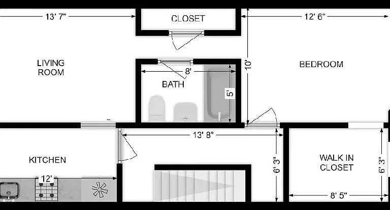 225 Garfield Ave #2 — Photo 15