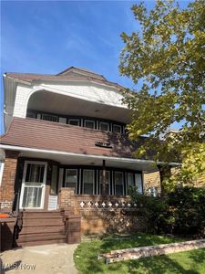 885 Eddy Rd, Cleveland, OH, 44108