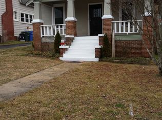 4413 Alabama Ave, Chattanooga, TN 37409