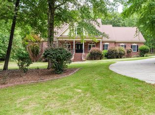 503 Standing Rock Ln, Evans, GA 30809