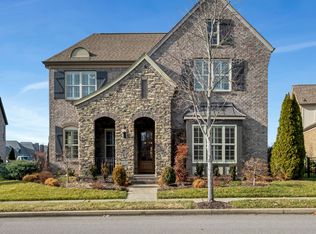 1652 Noah Ln, Gallatin, TN 37066