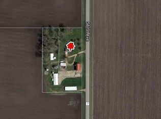 12244 581st Ave, Mapleton, MN 56065