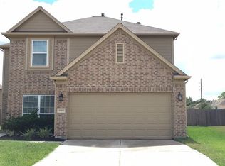 18419 Early Green Trl, Houston, TX 77084