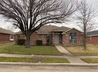 7305 Maplewood Dr, Rowlett, TX 75089