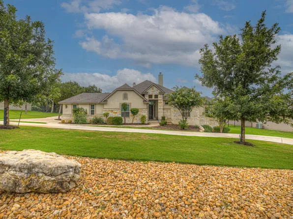8310 Garden Arbor, San Antonio, TX 78266