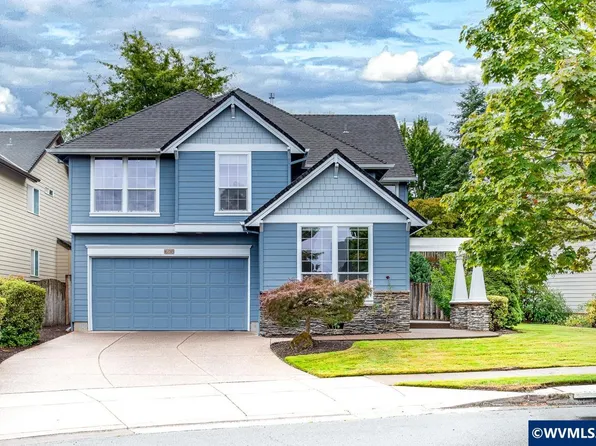 6216 SW Chestnut Dr, Corvallis, OR 97333