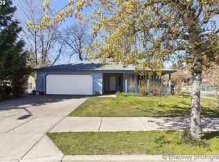 16301 Cattle Dr, Oregon City, OR 97045