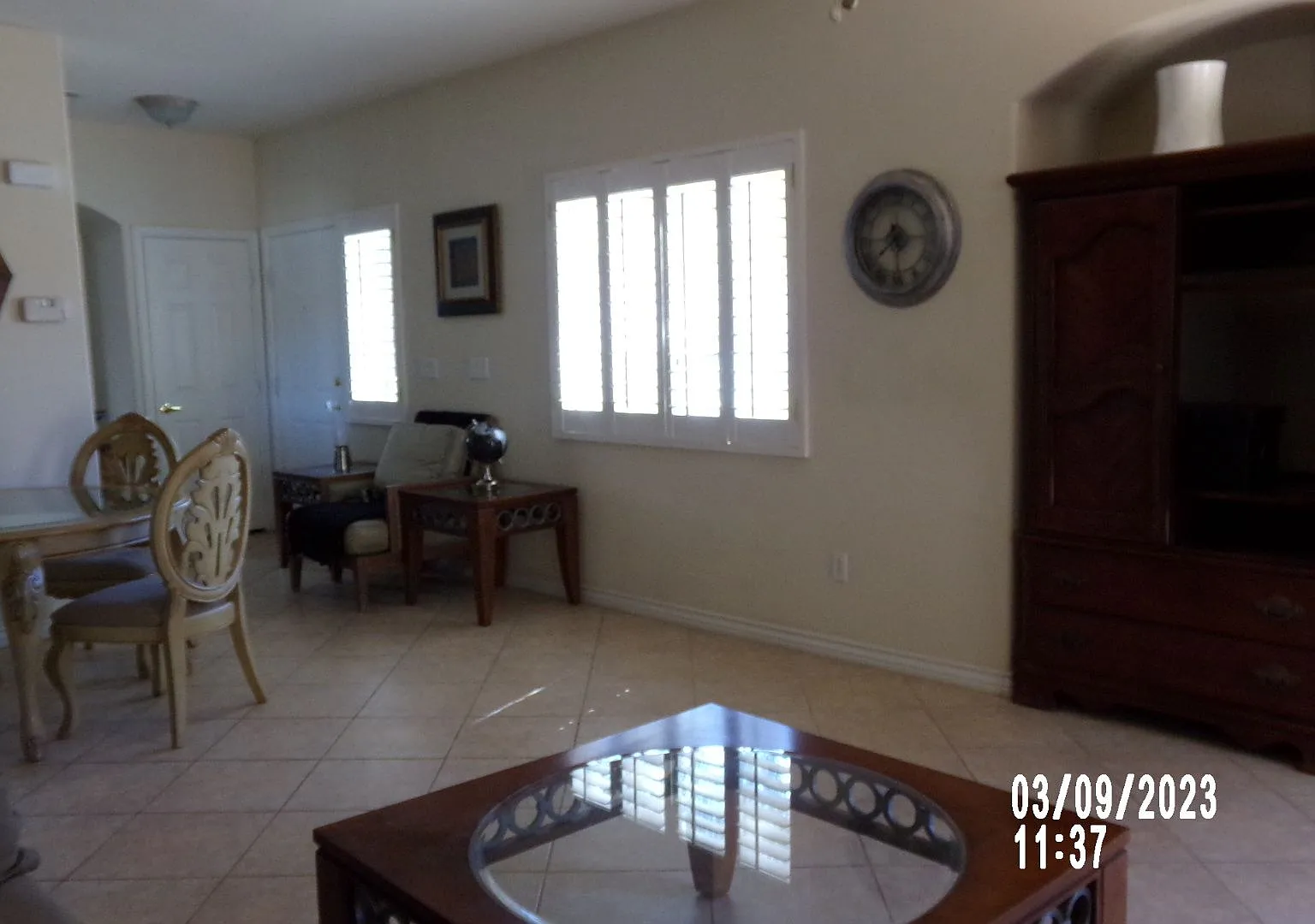 Fully Furnished Home In Inspiration At Green Valley Ranch! — Photo 4