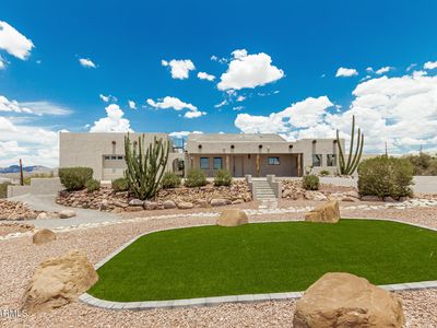 5736 E SINGLETREE Street, Apache Junction, AZ, 85119