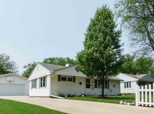 128 Fairview Blvd, Rockford, IL