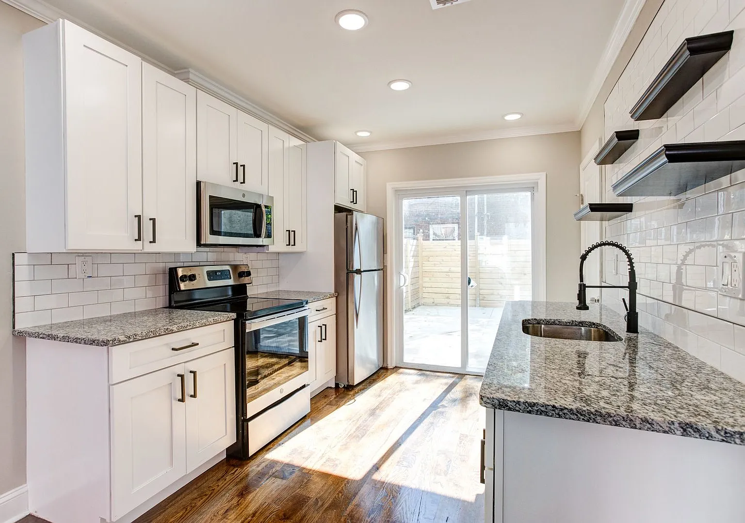 Spacious City Living Awaits at 2914 Westmont Street! — Photo 4