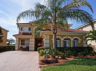 4196 River Bank Way, Punta Gorda, FL 33980