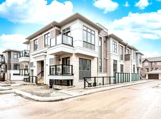 40 Halliford Pl #501, Brampton, ON L6P 4N6