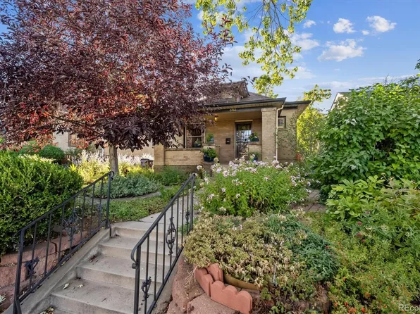 3753 Vallejo Street, Denver, CO 80211