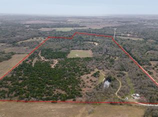 201 Lcr 646, Thornton, TX 76687