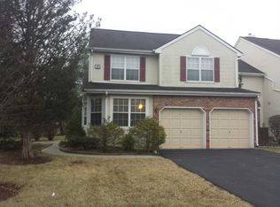 701 Porter Way W, Bridgewater, NJ 08807