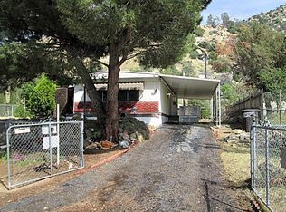 4216 Huth St, Lake Isabella, CA