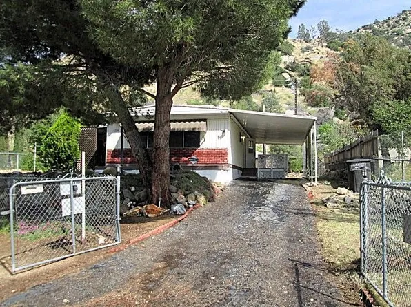 4216 Huth St, Lake Isabella, CA 93240