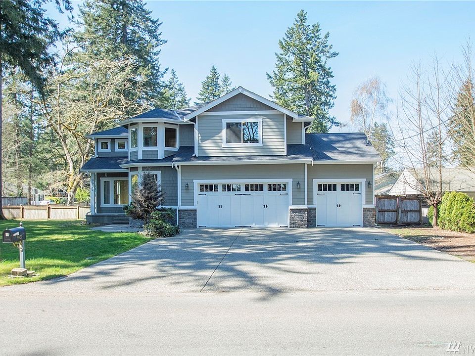 1st image of 9922 Lake Steilacoom Dr SW