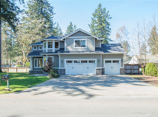 9922 Lake Steilacoom Dr SW, Lakewood, WA 98498