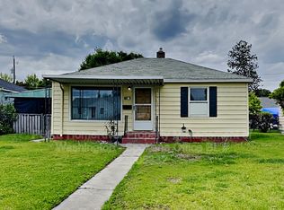 5307 N Cannon St, Spokane, WA 99205