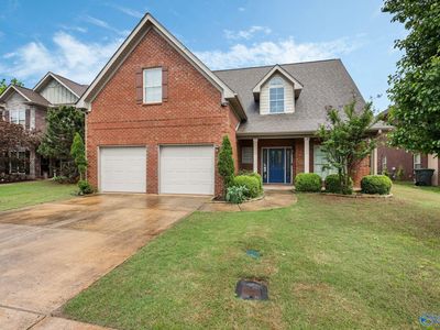 107 Rainwood Dr SW, Huntsville, AL, 35824