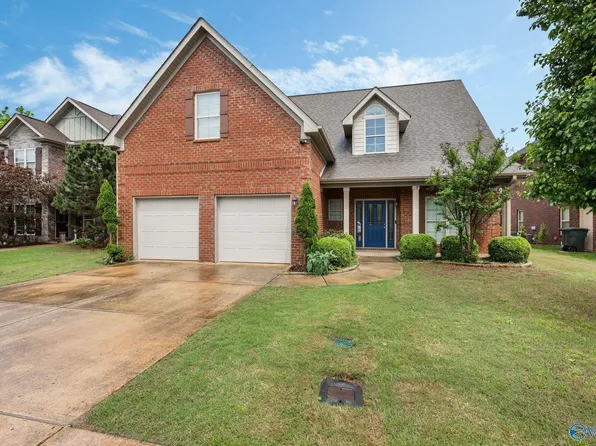 107 Rainwood Dr SW, Huntsville, AL 35824