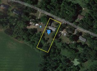 29240 Albion Rd, Albion, MI 49224