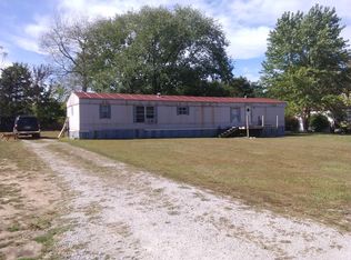 1200 Stub St, Mountain View, MO 65548