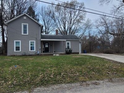 508 Dodge St, Kent, OH, 44240