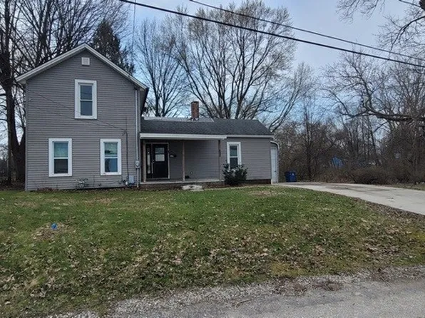 508 Dodge St, Kent, OH 44240