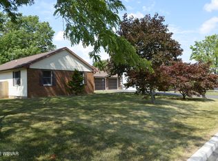 620 Shuttle Hill Rd, Muncy, PA 17756