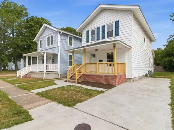 1442 W 41st St, Norfolk, VA 23508