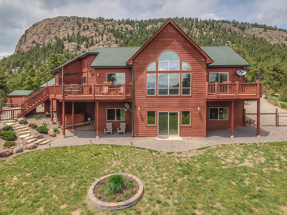 Heaven in the Foothills