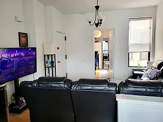 Rented by MCR Realty