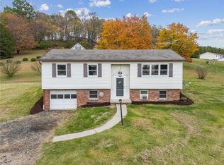 60 Violet St, Blairsville, PA 15717