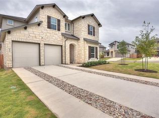 4800 Globe Mallow Dr, Austin, TX 78739