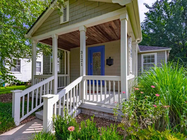 3121 S Eugene St, Baton Rouge, LA 70808