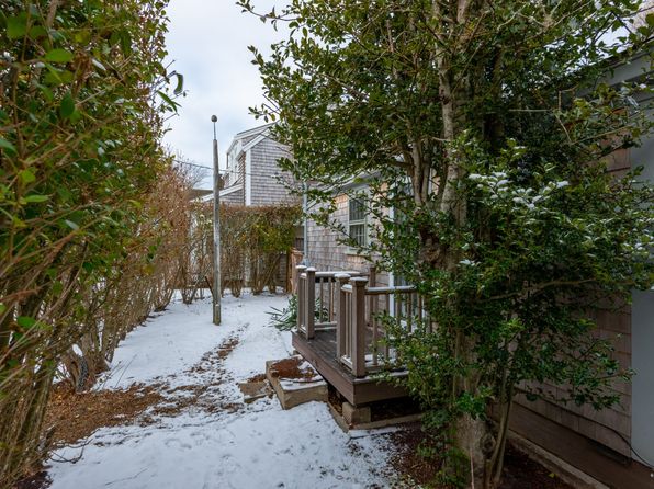 49A W Chester St, Nantucket, MA 02554