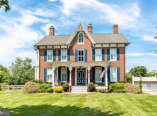 142 W Broadway St, Frederick, MD 21791