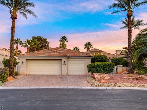 8064 Marbella Cir, Las Vegas, NV 89128