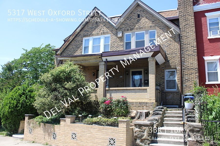 1st image of 5317 W Oxford St