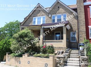 5317 W Oxford St, Philadelphia, PA