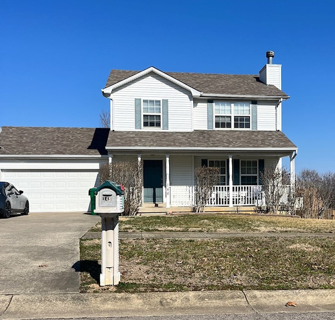 146 Susan Ct, Radcliff, KY 40160 Zillow
