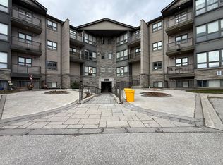 15 Jacksway Cres #114, London, ON