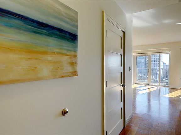 2nd image of 200 Exchange St Unit 1018