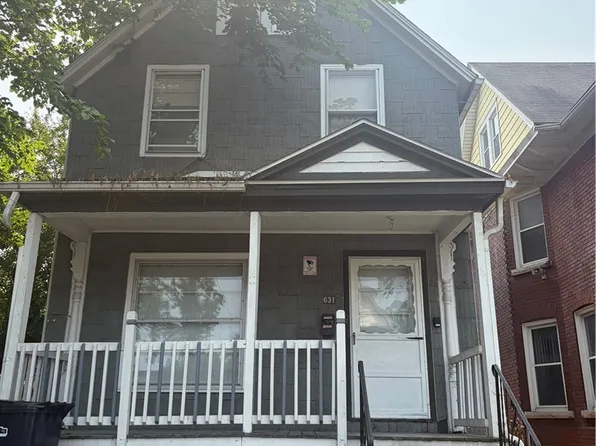 631 Elmwood Ave, Niagara Falls, NY 14301