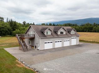 22211 Grip Rd, Sedro Woolley, WA 98284