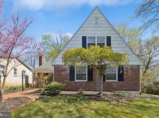 1430 Hamilton Blvd, Hagerstown, MD 21742